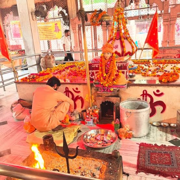 अलवर. भरथरी बाबा का मंदिर. अलवर. भरथरी बाबा का मंदिर.