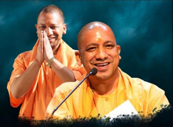 मुख्यमंत्री योगी आदित्यनाथ मुख्यमंत्री योगी आदित्यनाथ