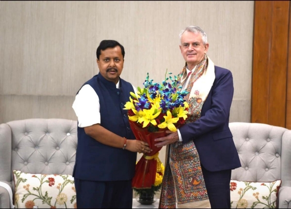 भापा भापा