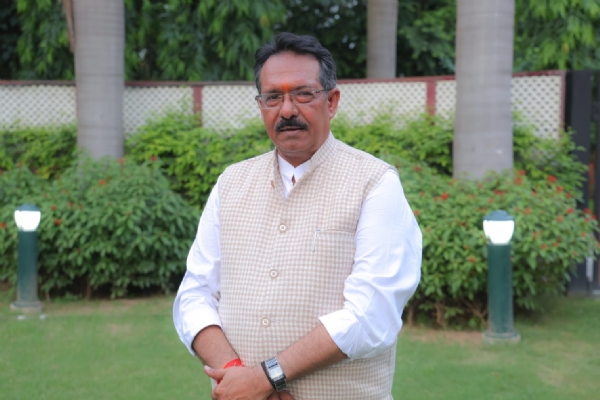 दिल्ली भाजपा प्रदेश अध्यक्ष हर्ष मल्होत्रा (फाइल फोटो)। दिल्ली भाजपा प्रदेश अध्यक्ष हर्ष मल्होत्रा (फाइल फोटो)।