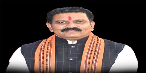 वीबी-जी रामजीद्वारा अधुना ३७५ प्रकाराणि अनुमतानि कार्याणि भविष्यन्ति – उपमुख्यमन्त्री विजयशर्मा