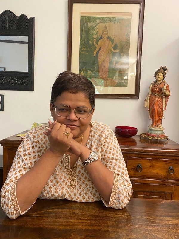 वरिष्ठ पत्रकार पायल मेहता (फाइल फोटो) वरिष्ठ पत्रकार पायल मेहता (फाइल फोटो)