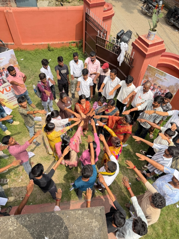 नशा मुक्त युवा भारत नशा मुक्त युवा भारत