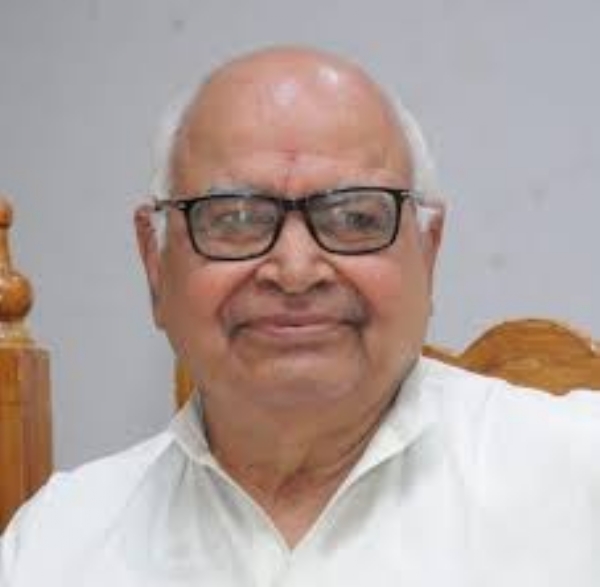 हृदयनारायण दीक्षित हृदयनारायण दीक्षित