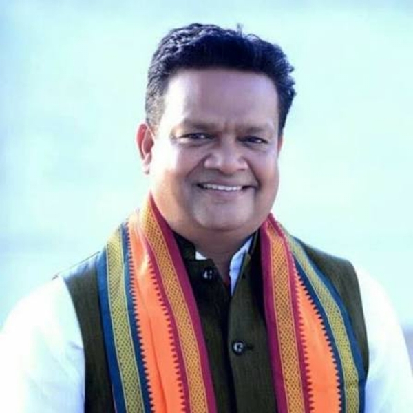भाजपा प्रदेश प्रवक्ता ठाकुर
