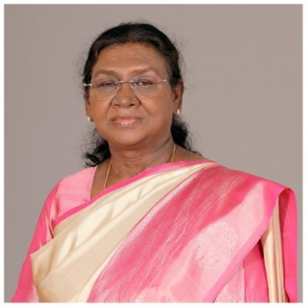 राष्ट्रपति द्रौपदी मुर्मु (फाइल फोटो) राष्ट्रपति द्रौपदी मुर्मु (फाइल फोटो)