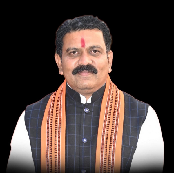 उप मुख्यमंत्री विजय शर्मा उप मुख्यमंत्री विजय शर्मा