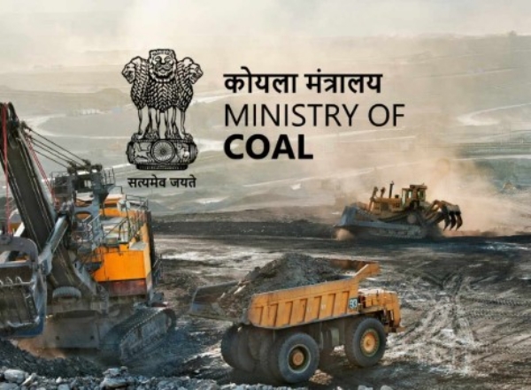 कोयला खनन (फाइल फोटो)। कोयला खनन (फाइल फोटो)।