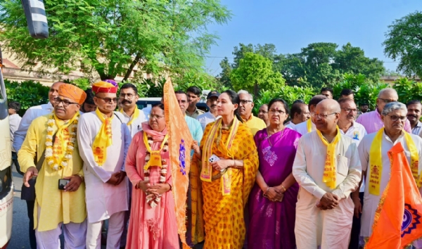 लोकमंथन यात्रा लोकमंथन यात्रा