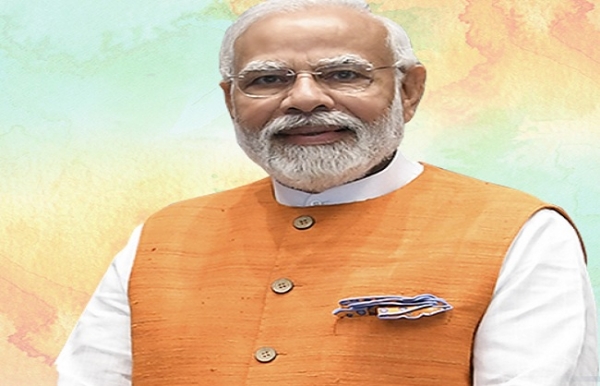 प्रधानमंत्री नरेन्द्र मोदी प्रधानमंत्री नरेन्द्र मोदी