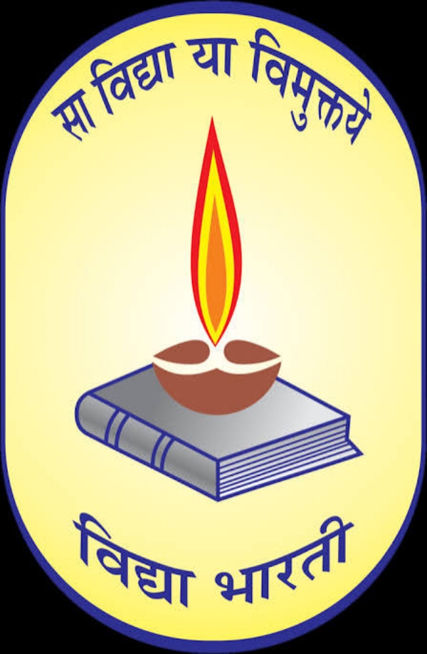 विद्या भारती का लोगो