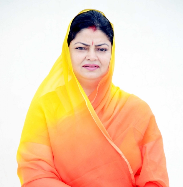 दर्शना सिंह सांसद दर्शना सिंह सांसद