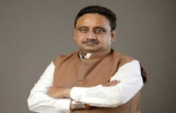 कैट महामंत्री प्रवीण खंडेलवाल का फाइल फोटो कैट महामंत्री प्रवीण खंडेलवाल का फाइल फोटो