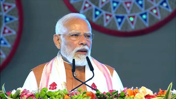 प्रधानमंत्री नरेन्द्र मोदी (फाइल फोटो)