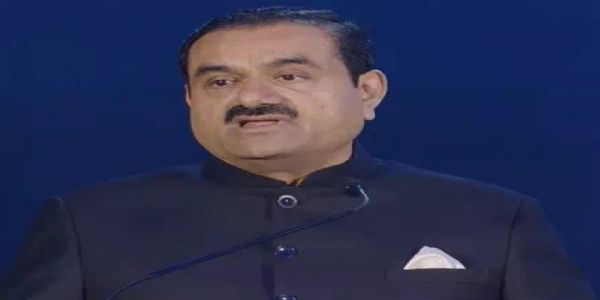 पूर्वस्य उदयः आवश्यकः, भारतस्य अग्रिमविकासपर्वणे बङ्गालस्य विकासः अनिवार्यः - गौतम-अडाणी