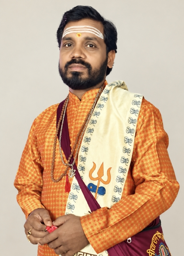 आचार्य चेतन