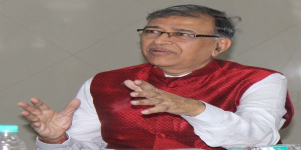 ‘कलकत्ताप्रति चिन्ता’ संस्थायाः अध्यक्षरूपेण नारायण जैन निर्वाचितः।