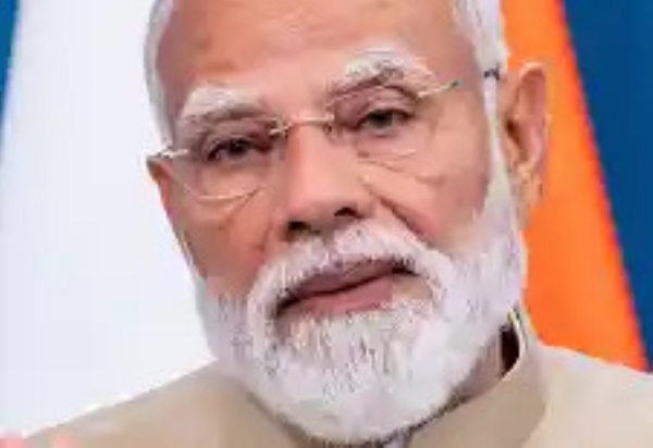 प्रधानमंत्री मोदी प्रधानमंत्री मोदी