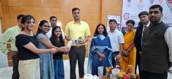 तेजस डिस्ट्रिक्ट वर्कशॉप 2026’ तेजस डिस्ट्रिक्ट वर्कशॉप 2026’
