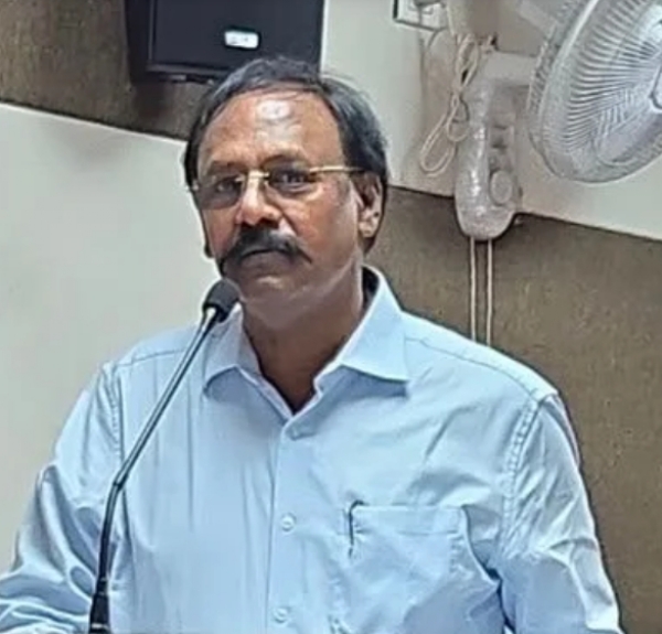सुरेश सोंथालिया की फाइल फोटो सुरेश सोंथालिया की फाइल फोटो