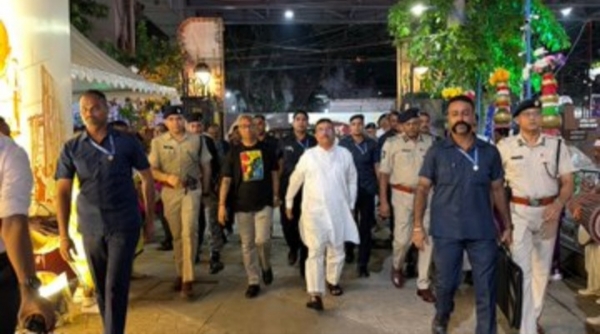 शुभेंदु अधिकारी शुभेंदु अधिकारी