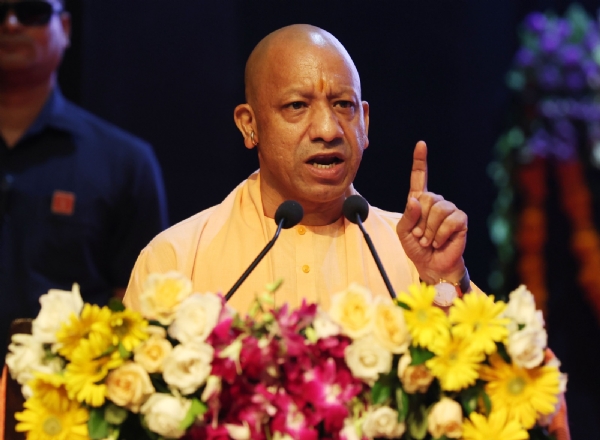 मुख्यमंत्री योगी आदित्यनाथ मुख्यमंत्री योगी आदित्यनाथ