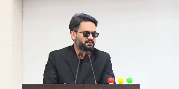 धैर्यकर्मणोः परीक्षां गृह्णन्ति विपत्तिः परिस्थितयः च : बालेन्द्र शाहः