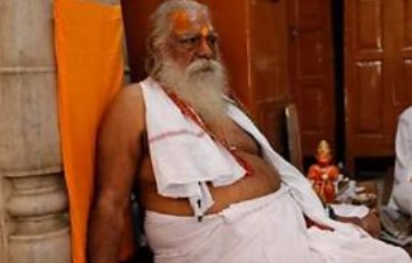 नृत्य गोपाल दास जी महाराज