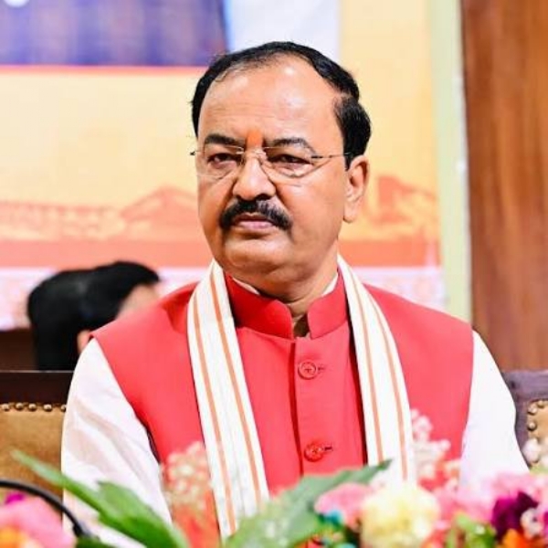 डिप्टी सीएम की फाइल फोटो डिप्टी सीएम की फाइल फोटो