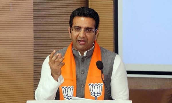 गौरव भाटिया फाइल फोटो गौरव भाटिया फाइल फोटो