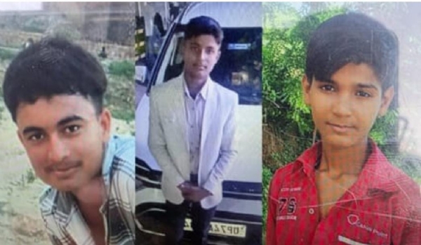 कन्नौज :- जन्माष्टमी की खुशियां मातम में बदलीं कन्नौज :- जन्माष्टमी की खुशियां मातम में बदलीं