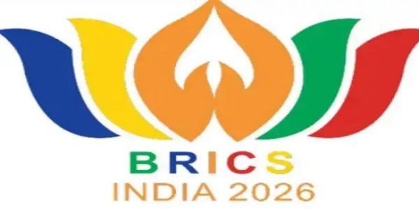 आई-ब्रिक्स शिखर सम्मेलने 500 तः अधिकाः निवेशकाः भविष्यन्ति सम्मेलिताः