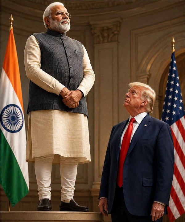 प्रधानमंत्री नरेंद्र मोदी (फाइल फाेटाे) प्रधानमंत्री नरेंद्र मोदी (फाइल फाेटाे)