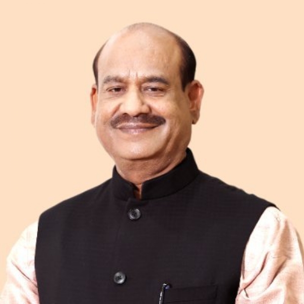 लोकसभा अध्यक्ष ओम बिरला (फाइल फोटो) लोकसभा अध्यक्ष ओम बिरला (फाइल फोटो)