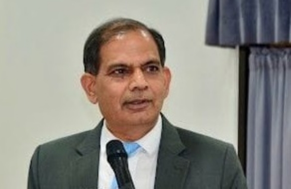 डॉ. विनय प्रकाश सिंह (फाइल फोटो) डॉ. विनय प्रकाश सिंह (फाइल फोटो)