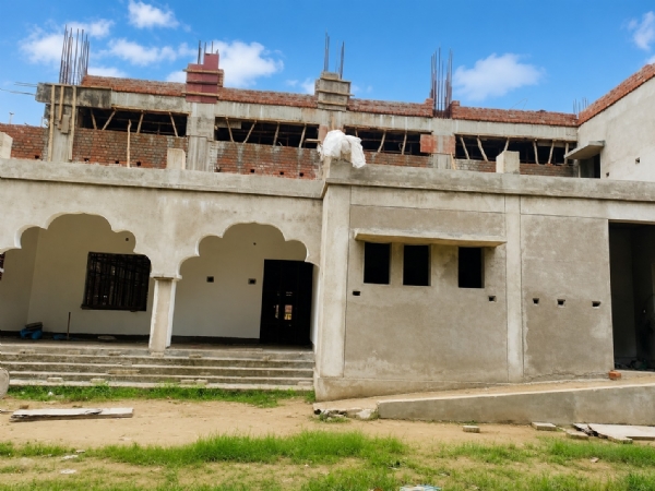 शहीद चंद्रशेखर आजाद से जुड़ा स्थल