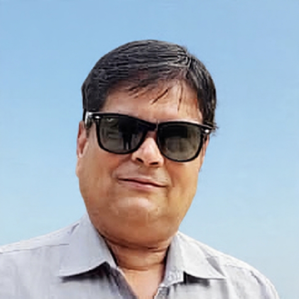 सुरेश हिंदुस्तानी