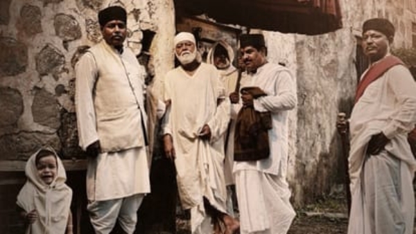 संजय मिश्रा - फोटो सोर्स एक्स