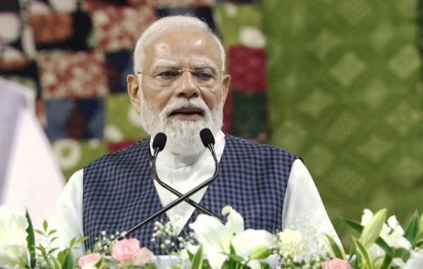 प्रधानमंत्री नरेन्द्र मोदी (फाइल फोटो)