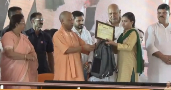 मुख्यमंत्री अयोध्या