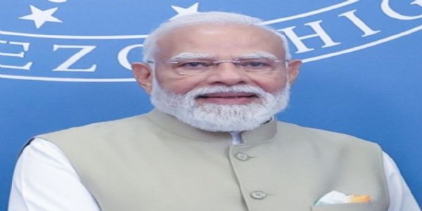 प्रधानमन्त्री मोदी अद्य गुजरात-महाराष्ट्रयोः प्रवासं करिष्यति, वडोदरायां परियोजनानां शिलान्यासम् उद्घाटनं च, मुम्बईनगरे जीएफएफ- इत्यस्य उद्घाटनं करिष्यति