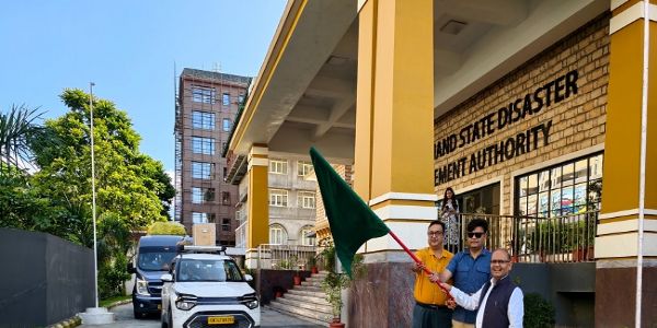 सरस्वतीतालस्य केदारतालस्य च सर्वेक्षणाय विशेषज्ञदलं प्रस्थितम्।