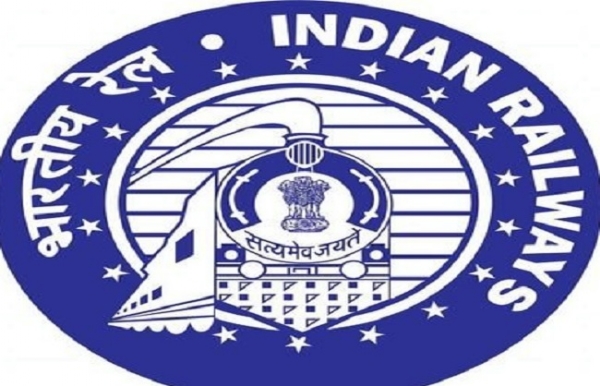 उत्तर रेलवे (लोगो)। उत्तर रेलवे (लोगो)।